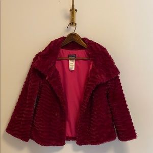 Girls Pelage Jacket - medium Patagonia